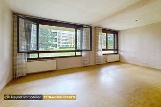 achat appartement st-genis-laval 69230