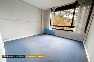 achat appartement st-genis-laval 69230