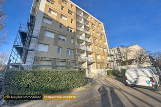 achat appartement st-genis-laval 69230