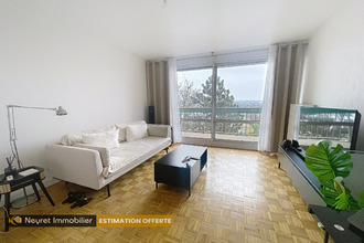 achat appartement st-genis-laval 69230