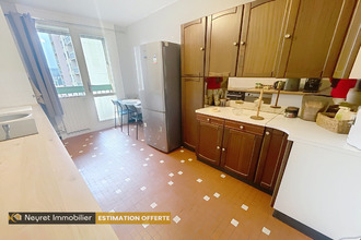 achat appartement st-genis-laval 69230