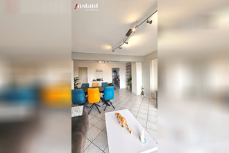 achat appartement st-genis-laval 69230