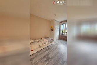 achat appartement st-genis-laval 69230