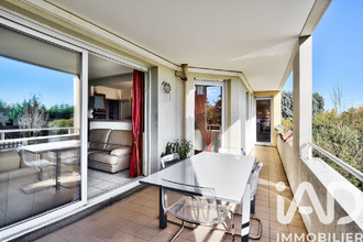 achat appartement st-genis-laval 69230