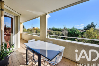 achat appartement st-genis-laval 69230