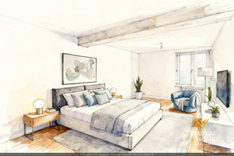 achat appartement st-genis-laval 69230