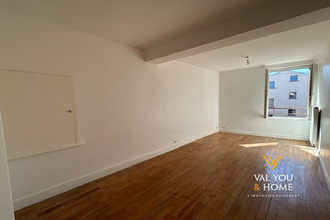 achat appartement st-genis-laval 69230