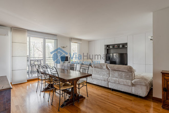 achat appartement st-genis-laval 69230