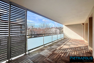 achat appartement st-genis-laval 69230