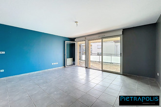 achat appartement st-genis-laval 69230