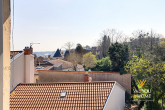 achat appartement st-genis-laval 69230