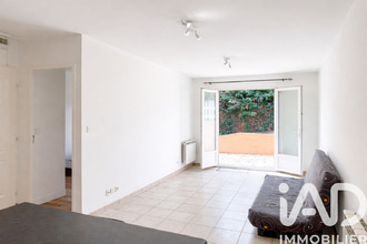 achat appartement st-genis-laval 69230
