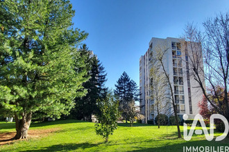 achat appartement st-genis-laval 69230