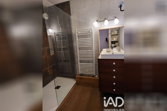 achat appartement st-genis-laval 69230