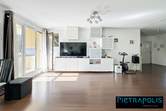 achat appartement st-genis-laval 69230