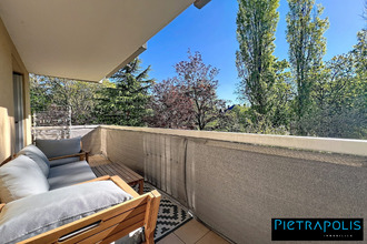 achat appartement st-genis-laval 69230