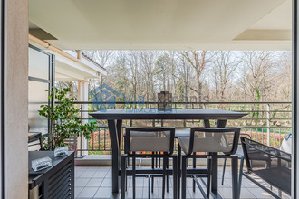 achat appartement st-genis-laval 69230