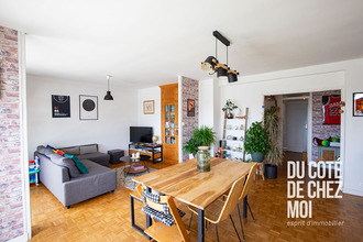 achat appartement st-genis-laval 69230