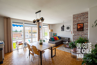 achat appartement st-genis-laval 69230