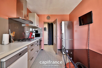 achat appartement st-genis-laval 69230