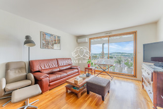 achat appartement st-genis-laval 69230