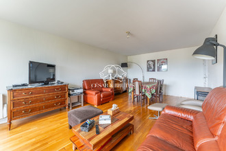 achat appartement st-genis-laval 69230