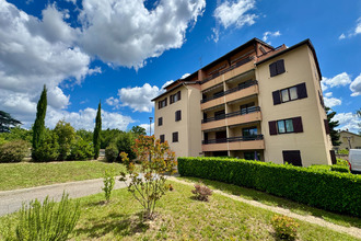 achat appartement st-genis-laval 69230
