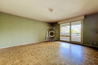 achat appartement st-genis-laval 69230