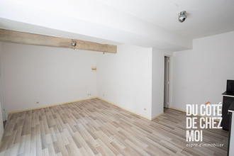 achat appartement st-genis-laval 69230