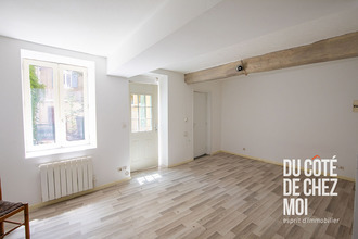 achat appartement st-genis-laval 69230