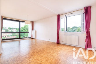 achat appartement st-genis-laval 69230