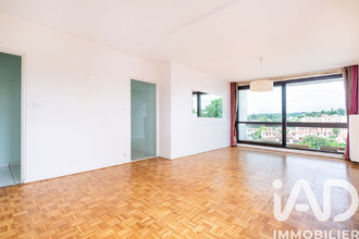 achat appartement st-genis-laval 69230