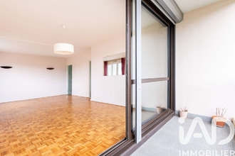 achat appartement st-genis-laval 69230