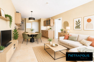 achat appartement st-genis-laval 69230