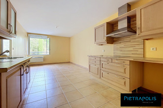 achat appartement st-genis-laval 69230