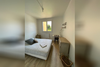 achat appartement st-genis-laval 69230