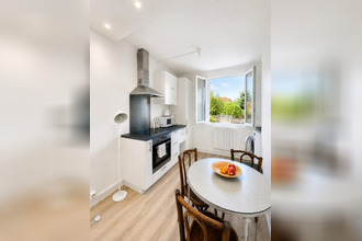 achat appartement st-genis-laval 69230