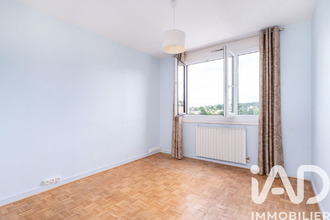 achat appartement st-genis-laval 69230