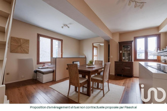 achat appartement st-genis-les-ollieres 69290