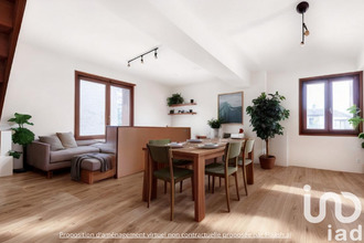 achat appartement st-genis-les-ollieres 69290