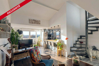 achat appartement st-genis-les-ollieres 69290