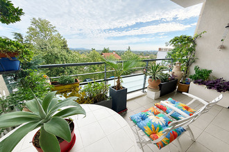 achat appartement st-genis-les-ollieres 69290