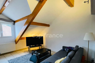 achat appartement st-genis-pouilly 01630