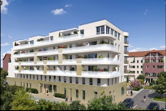 achat appartement st-genis-pouilly 01630