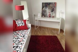 achat appartement st-genis-pouilly 01630