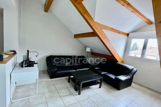 achat appartement st-genis-pouilly 01630