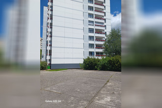 achat appartement st-genis-pouilly 01630