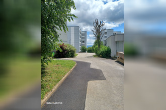 achat appartement st-genis-pouilly 01630