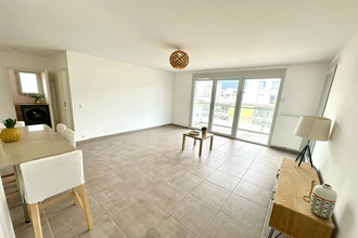 achat appartement st-genis-pouilly 01630