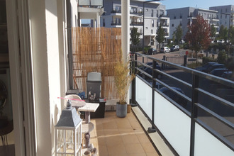 achat appartement st-genis-pouilly 01630